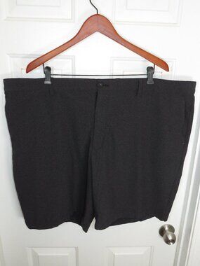 Tommy Bahama Island Zone Chip Shot Performance Shorts MicroGrid 48R - 9"